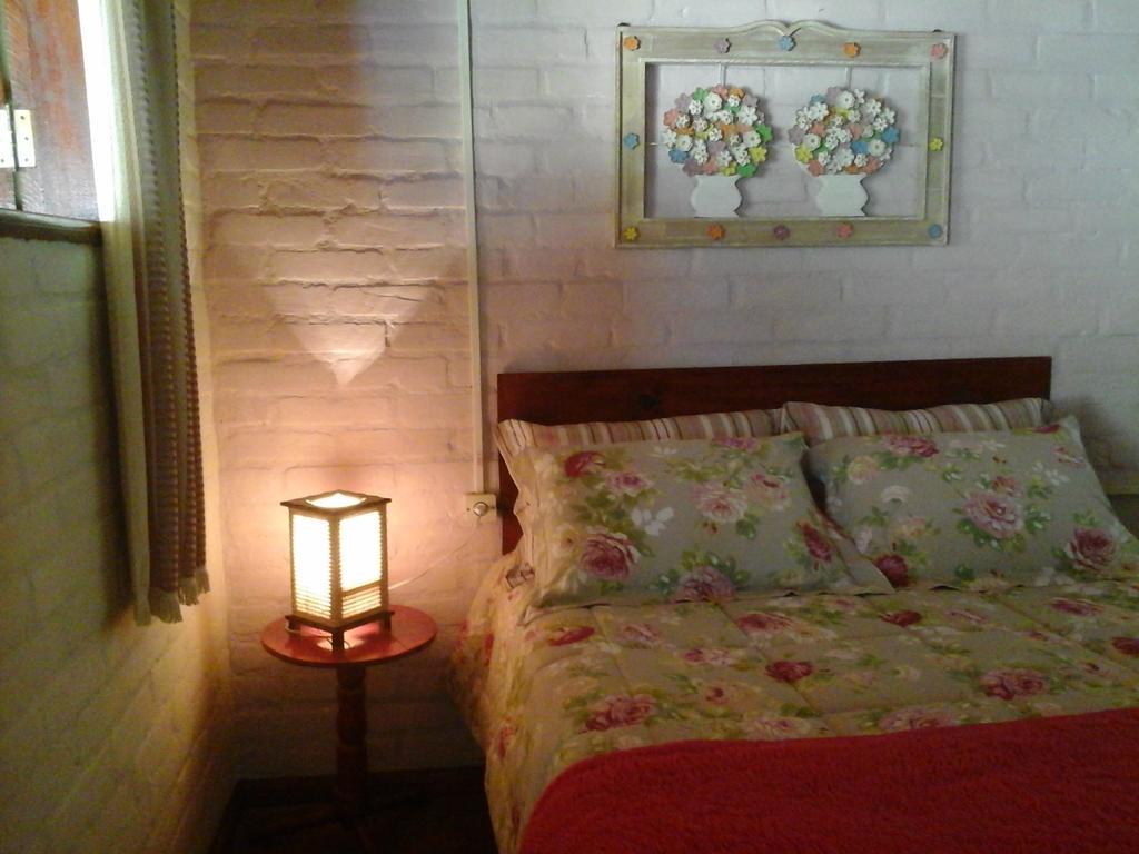 Pousada Recanto Das Garcas Sao Bento do Sapucai Room photo
